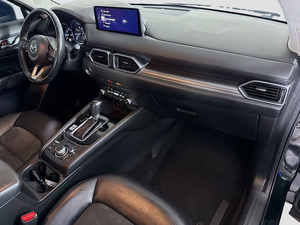 2021 Mazda Mazda CX-5 Touring