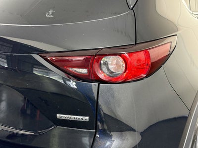 2021 Mazda Mazda CX-5 Touring