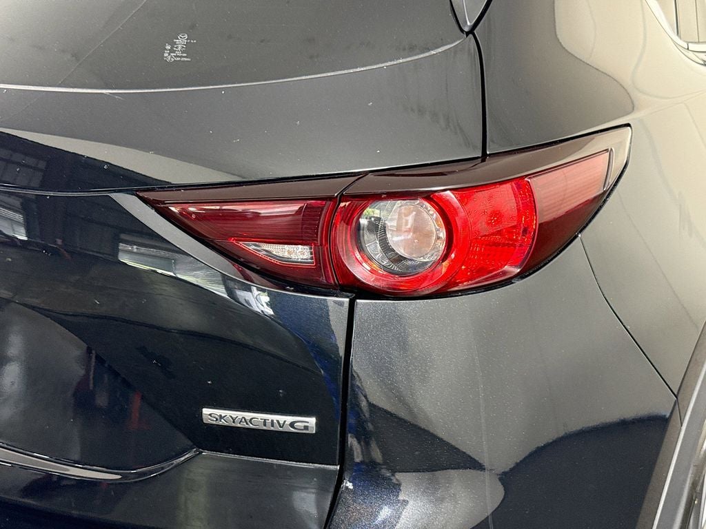 2021 Mazda Mazda CX-5 Touring