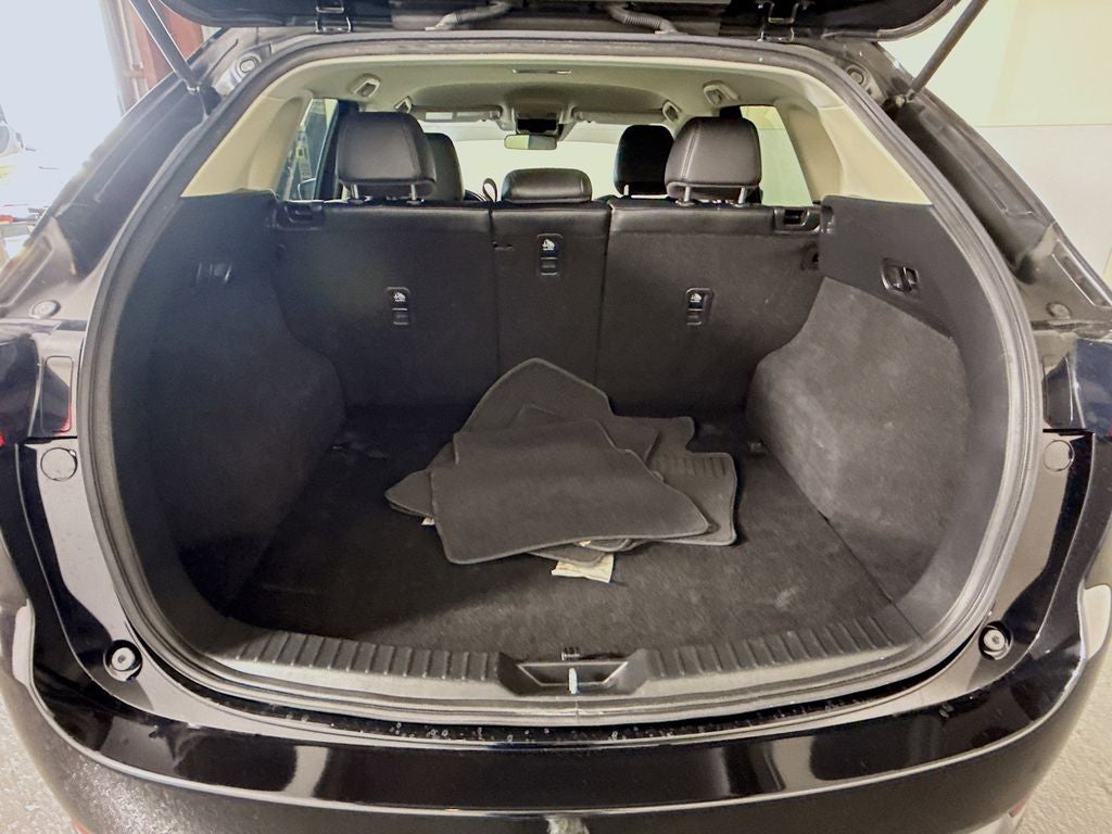 2021 Mazda Mazda CX-5 Touring
