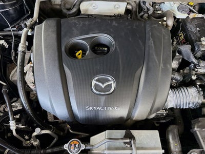 2021 Mazda Mazda CX-5 Touring