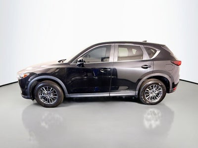 2021 Mazda Mazda CX-5 Touring