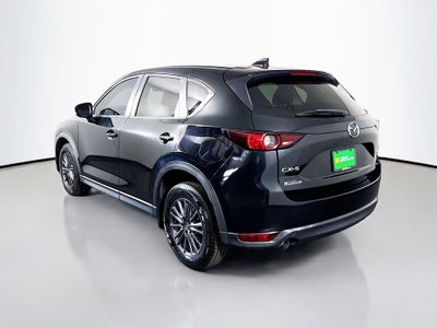 2021 Mazda Mazda CX-5 Touring