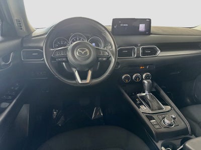2025 Mazda Mazda CX-5 2.5 S