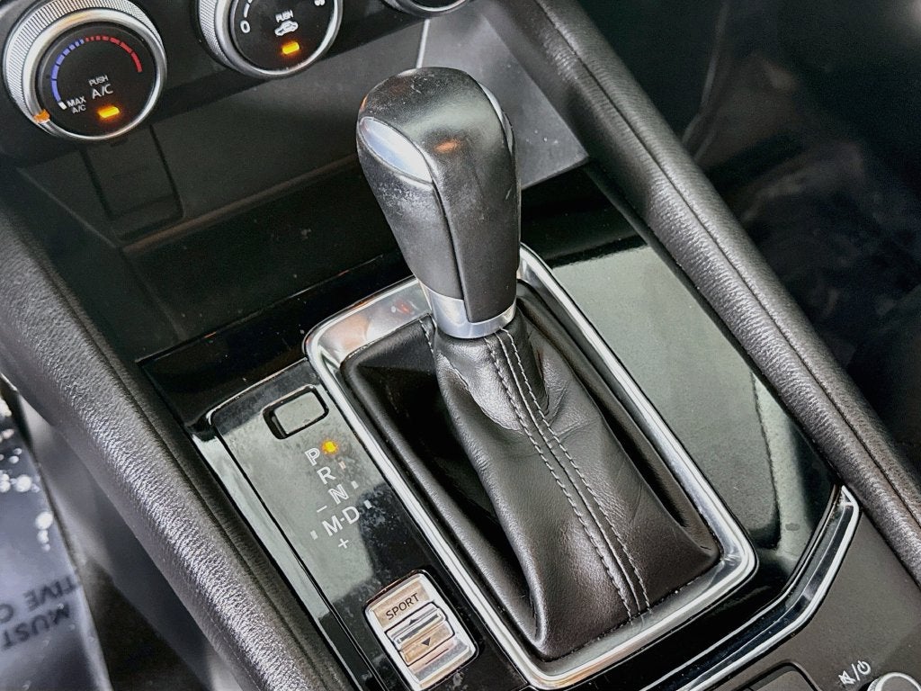 2025 Mazda Mazda CX-5 2.5 S