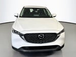 2025 Mazda Mazda CX-5 2.5 S