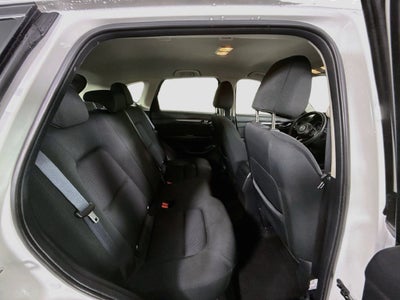 2025 Mazda Mazda CX-5 2.5 S