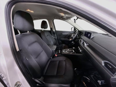 2025 Mazda Mazda CX-5 2.5 S