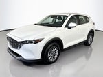 2025 Mazda Mazda CX-5 2.5 S