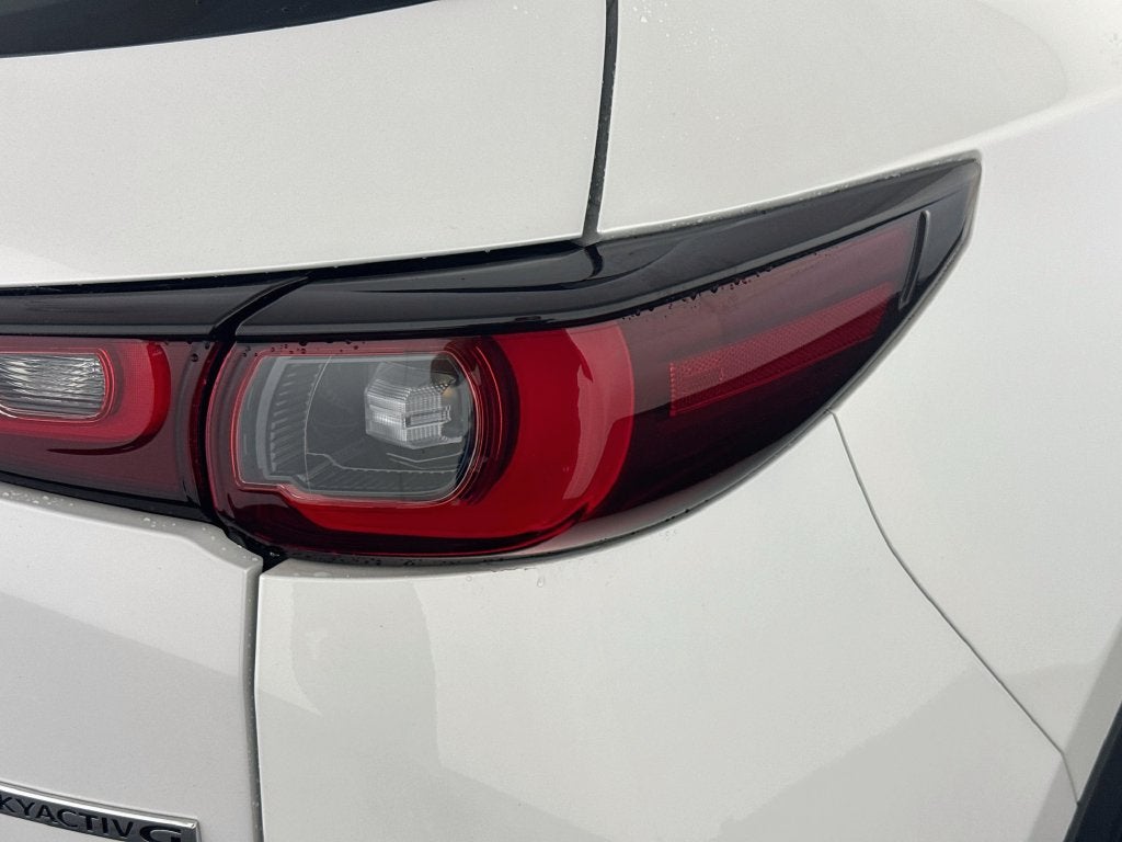 2025 Mazda Mazda CX-5 2.5 S