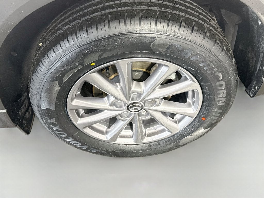 2025 Mazda Mazda CX-5 2.5 S