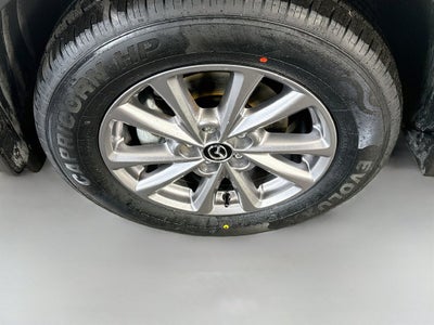 2025 Mazda Mazda CX-5 2.5 S