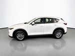 2025 Mazda Mazda CX-5 2.5 S
