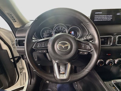 2025 Mazda Mazda CX-5 2.5 S