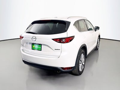 2020 Mazda Mazda CX-5 Grand Touring Reserve