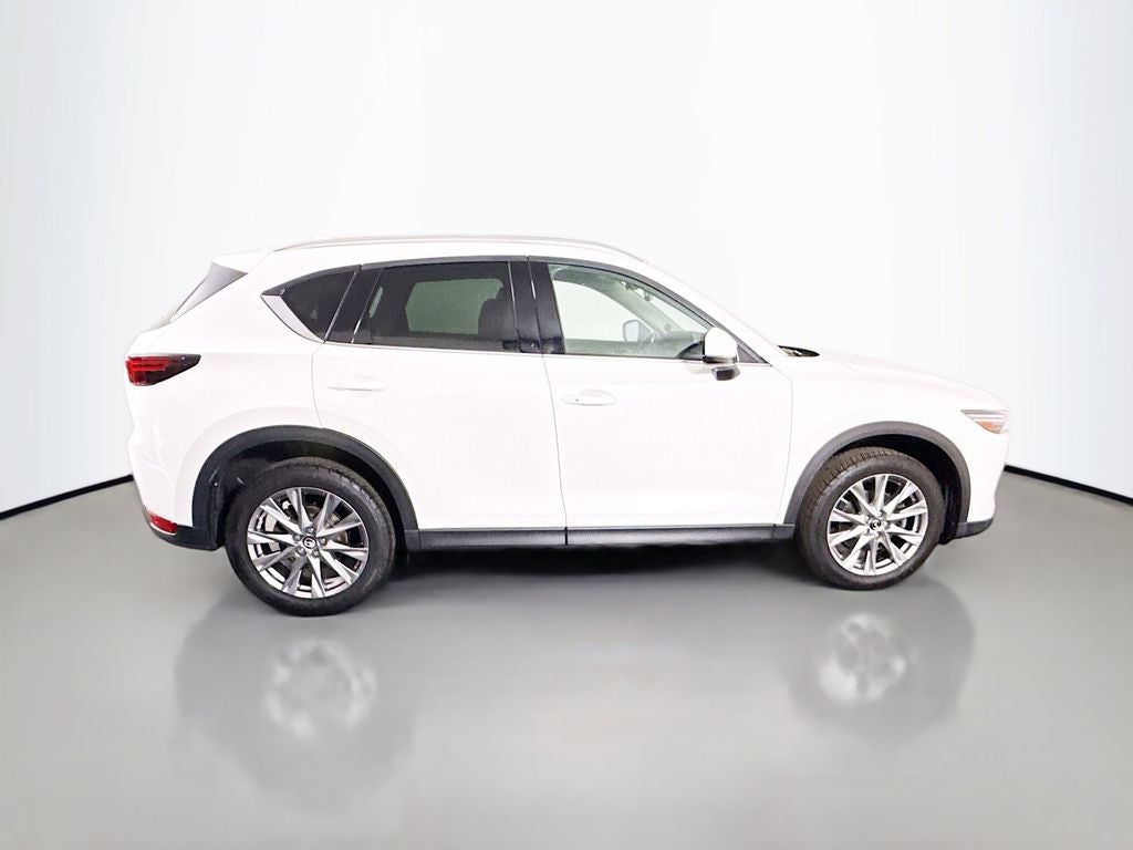 2020 Mazda Mazda CX-5 Grand Touring Reserve
