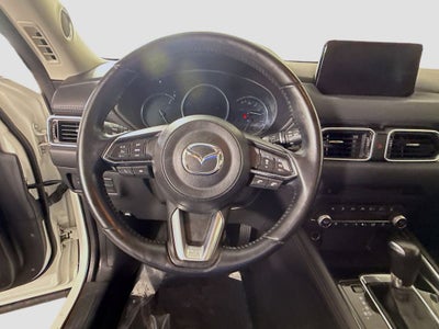 2020 Mazda Mazda CX-5 Grand Touring Reserve