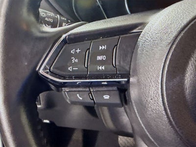 2020 Mazda Mazda CX-5 Grand Touring Reserve