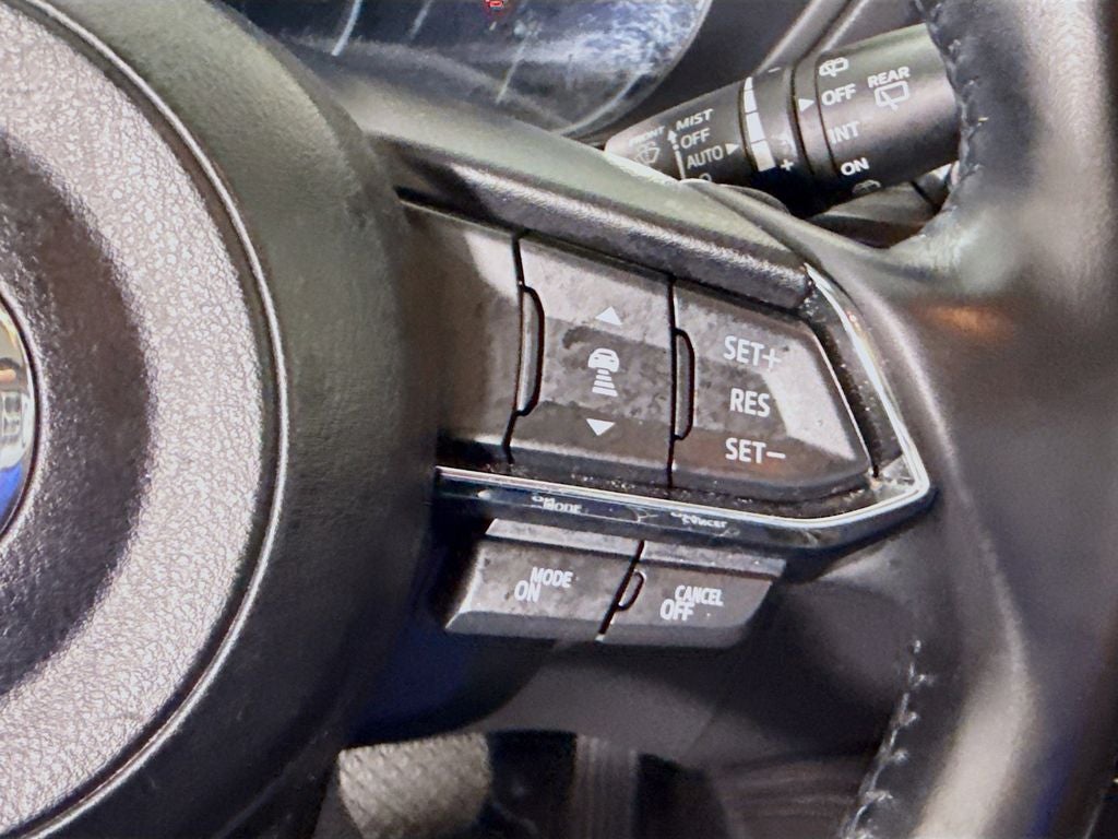 2020 Mazda Mazda CX-5 Grand Touring Reserve