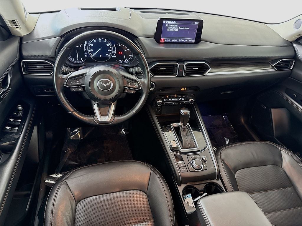 2020 Mazda Mazda CX-5 Grand Touring Reserve