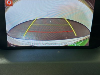 2020 Mazda Mazda CX-5 Grand Touring Reserve