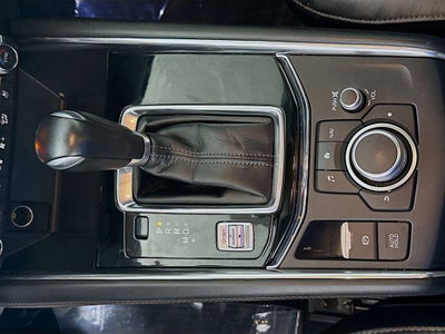 2020 Mazda Mazda CX-5 Grand Touring Reserve