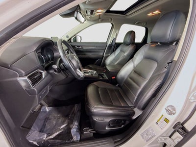 2020 Mazda Mazda CX-5 Grand Touring Reserve