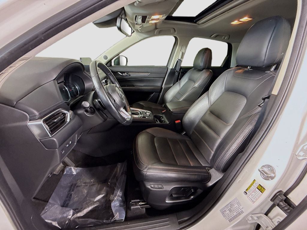 2020 Mazda Mazda CX-5 Grand Touring Reserve