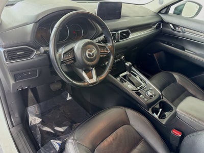 2020 Mazda Mazda CX-5 Grand Touring Reserve
