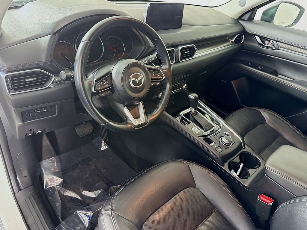 2020 Mazda Mazda CX-5 Grand Touring Reserve