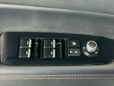 2020 Mazda Mazda CX-5 Grand Touring Reserve