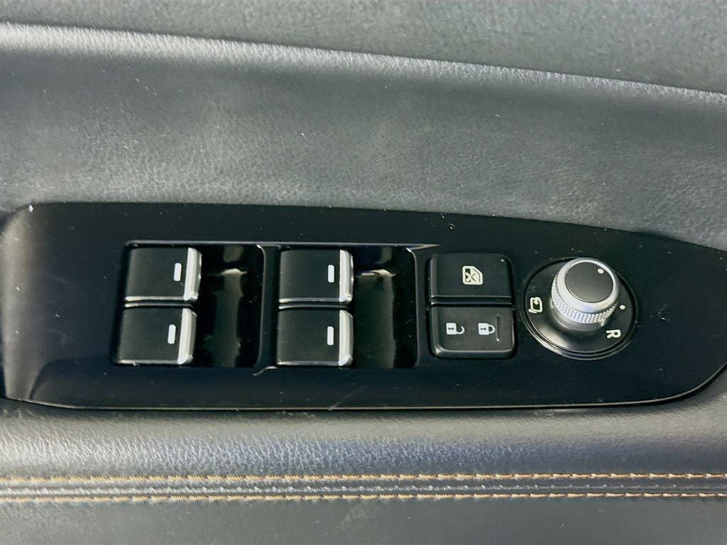 2020 Mazda Mazda CX-5 Grand Touring Reserve