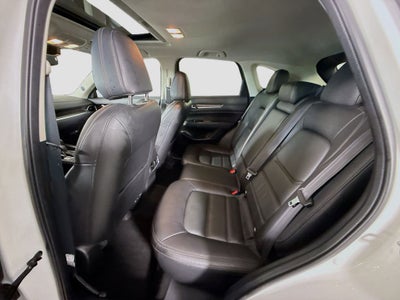 2020 Mazda Mazda CX-5 Grand Touring Reserve
