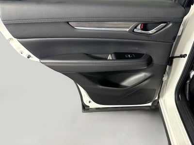 2020 Mazda Mazda CX-5 Grand Touring Reserve
