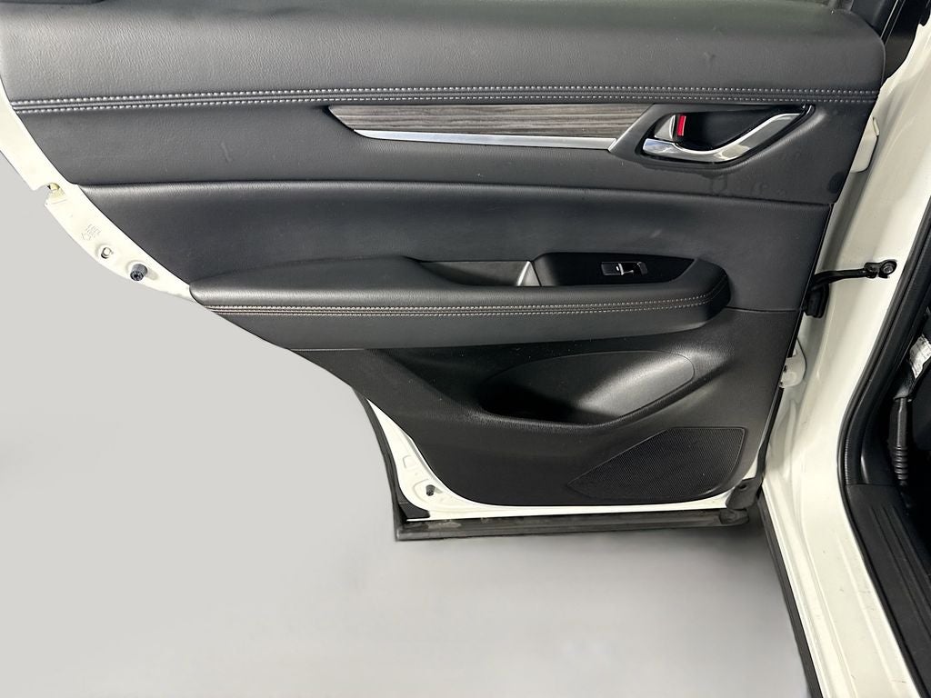 2020 Mazda Mazda CX-5 Grand Touring Reserve