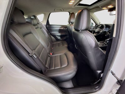 2020 Mazda Mazda CX-5 Grand Touring Reserve