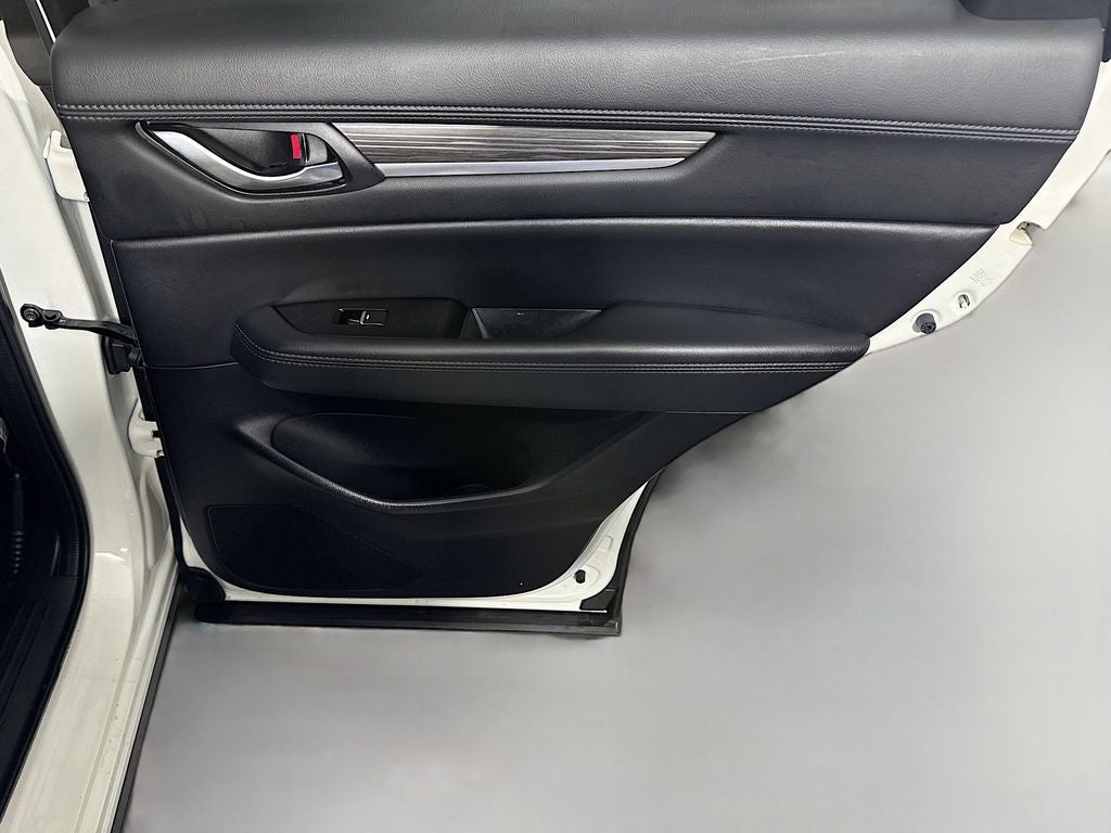 2020 Mazda Mazda CX-5 Grand Touring Reserve