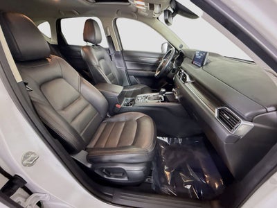 2020 Mazda Mazda CX-5 Grand Touring Reserve