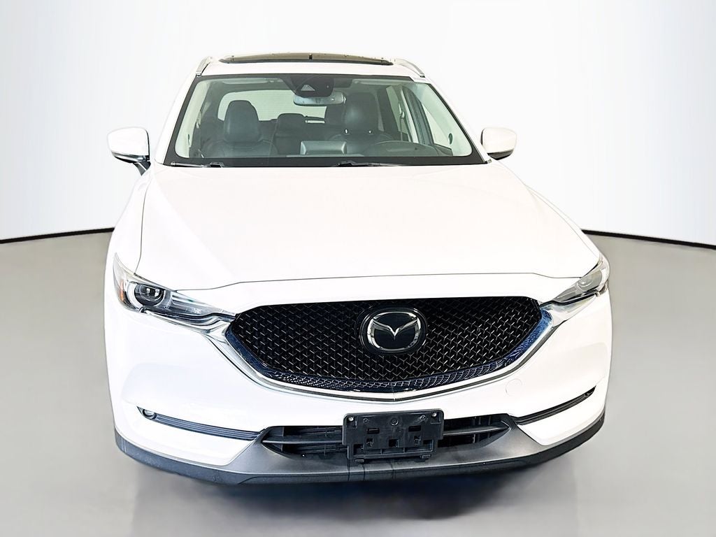 2020 Mazda Mazda CX-5 Grand Touring Reserve
