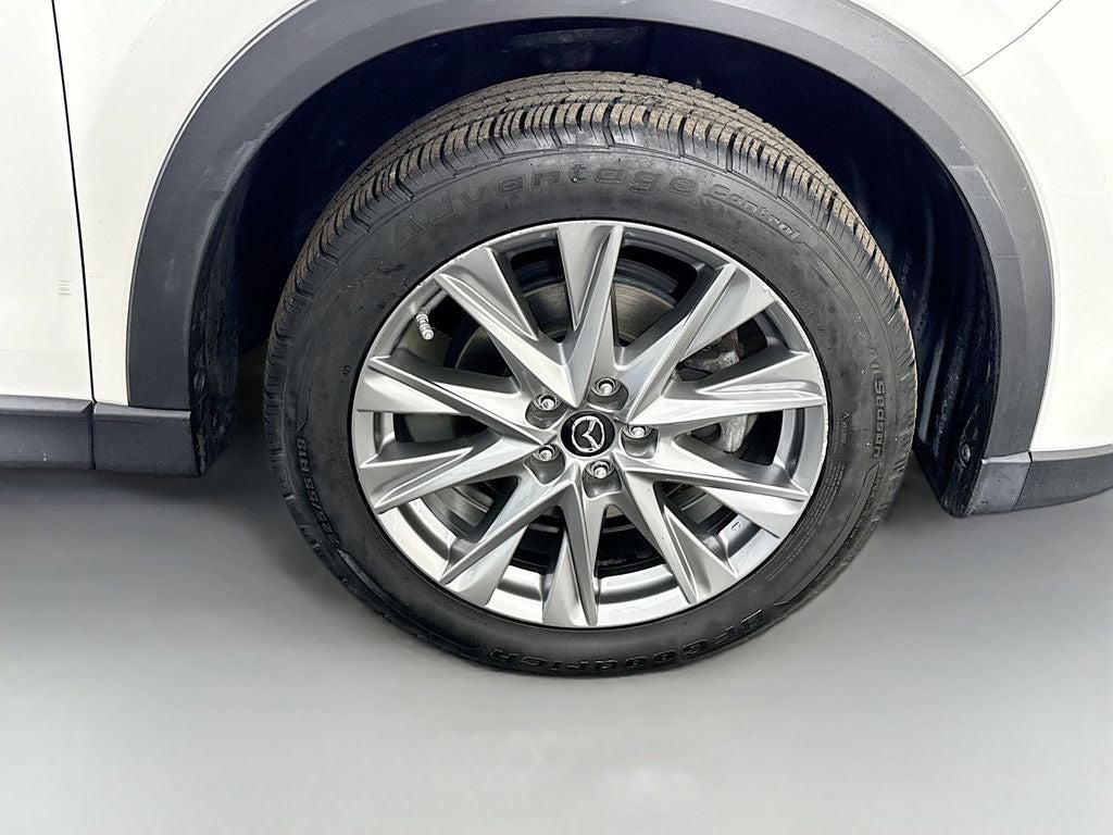 2020 Mazda Mazda CX-5 Grand Touring Reserve