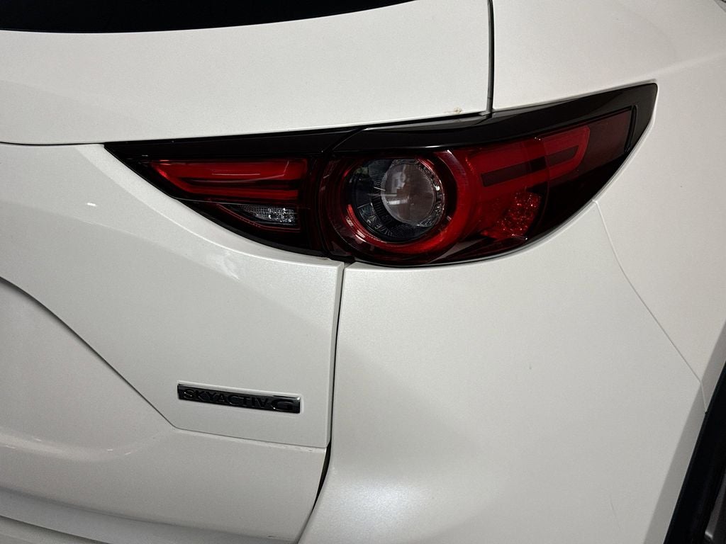 2020 Mazda Mazda CX-5 Grand Touring Reserve