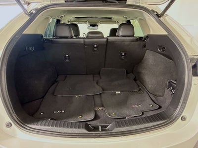 2020 Mazda Mazda CX-5 Grand Touring Reserve