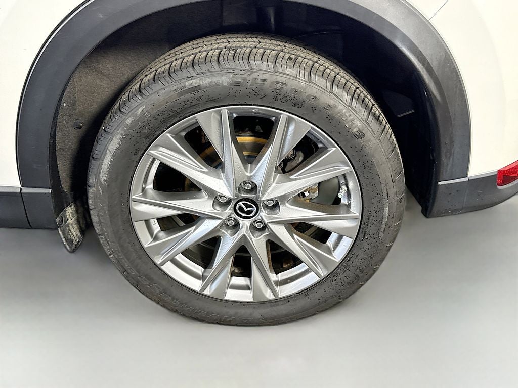 2020 Mazda Mazda CX-5 Grand Touring Reserve
