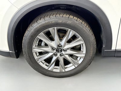 2020 Mazda Mazda CX-5 Grand Touring Reserve