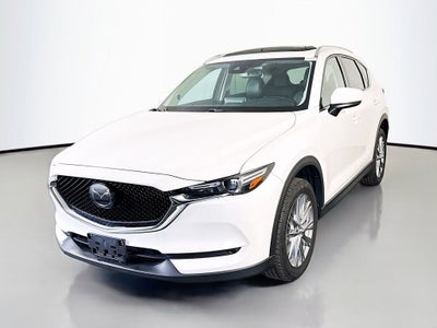 2020 Mazda Mazda CX-5 Grand Touring Reserve