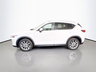2020 Mazda Mazda CX-5 Grand Touring Reserve