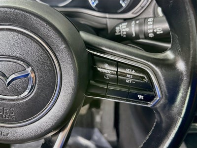 2025 Mazda Mazda CX-70 3.3 Turbo Preferred