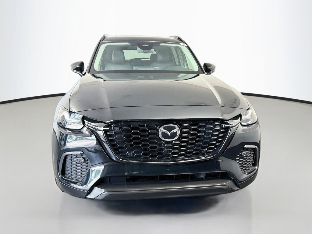 2025 Mazda Mazda CX-70 3.3 Turbo Preferred