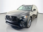2025 Mazda Mazda CX-70 3.3 Turbo Preferred