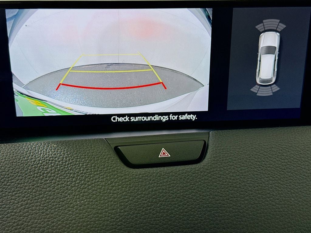 2025 Mazda Mazda CX-70 PHEV Premium